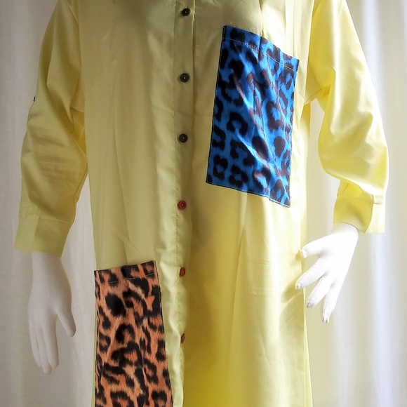 Dresses & Skirts - Dress